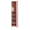 The Skinny Locker In Blush by Mustard Made