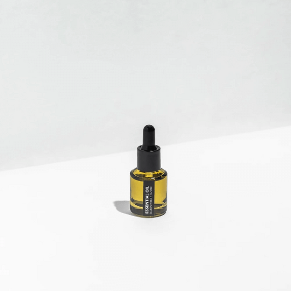 Buddahwood + Kunzea Essential Oil by Fazeek