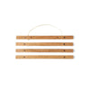 30cm Magnetic Print Hanger by Home Dweller