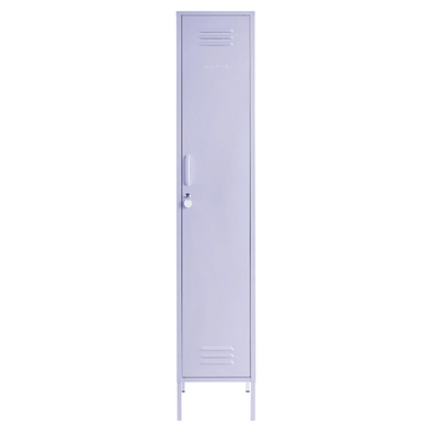 The Skinny Locker In LILAC by Mustard Made