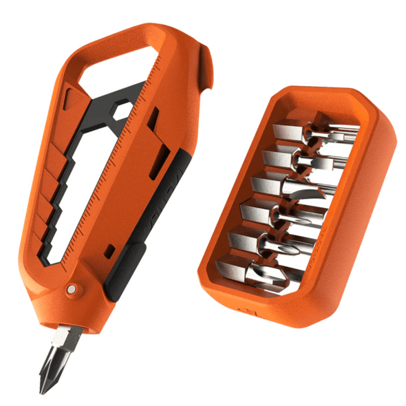 M.100X Bundle Pack in Orange