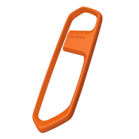 X.010 Bottle Opener in orange