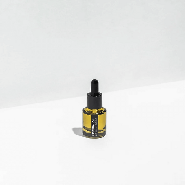 Pink Pepper + Kaffir Leaf Essential Oil by Fazeek