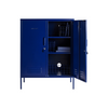 The Midi in NAVY by Mustard Made