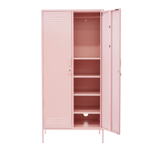 The Twinny in Blush