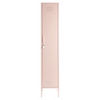 The Skinny Locker In Blush by Mustard Made