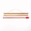 50cm Magnetic Print Hanger by Home Dweller