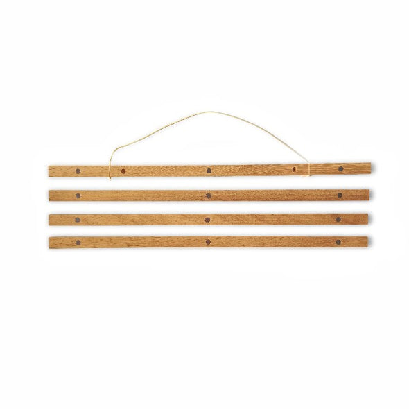 50cm Magnetic Print Hanger by Home Dweller