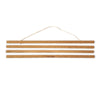 60cm Magnetic Print Hanger by Home Dweller
