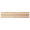 70cm Magnetic Print Hanger by Home Dweller