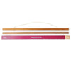 70cm Magnetic Print Hanger by Home Dweller