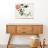 70cm Magnetic Print Hanger by Home Dweller