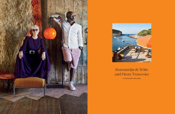 Vivid: Style in Colour by Julia Green + Armelle Habib
