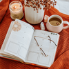 Gratitude Journal by Well Beings Hub