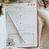 Gratitude Journal by Well Beings Hub