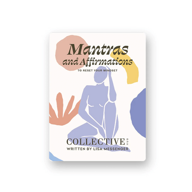 Mantras and Affirmations to Reset Your Mindset V2