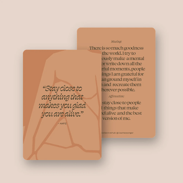 Mantras and Affirmations to Reset Your Mindset V2