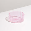 Wave Bowl in Pink by Fazeek