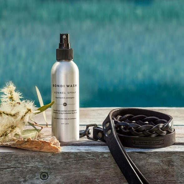 Kennel Spray by Bondi Wash