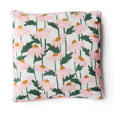 Daisy Bunch Upholstery Cushion