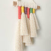 Dendu Mini Wall Hanging by The Footprint