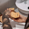 Grapefruit Mimosa Soap