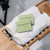 Sweet Lemongrass Bath Bomb