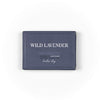 Wild Lavender Bath Bomb