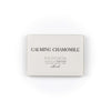 Calming Chamomile Bath Bomb