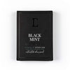 Black Mint Soap