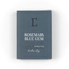 Rosemary Blue Gum Soap