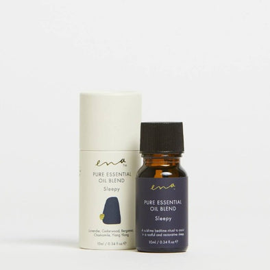 Pure Essential Oil Blend in SLEEPY by Ena