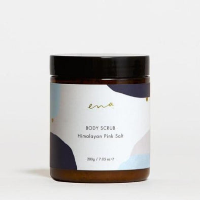 Ena body scrub