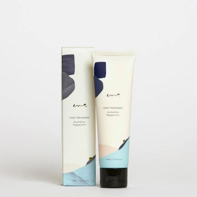 Ena foot treatment