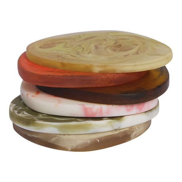 Fenella Coaster collection at Burbridge and Burke