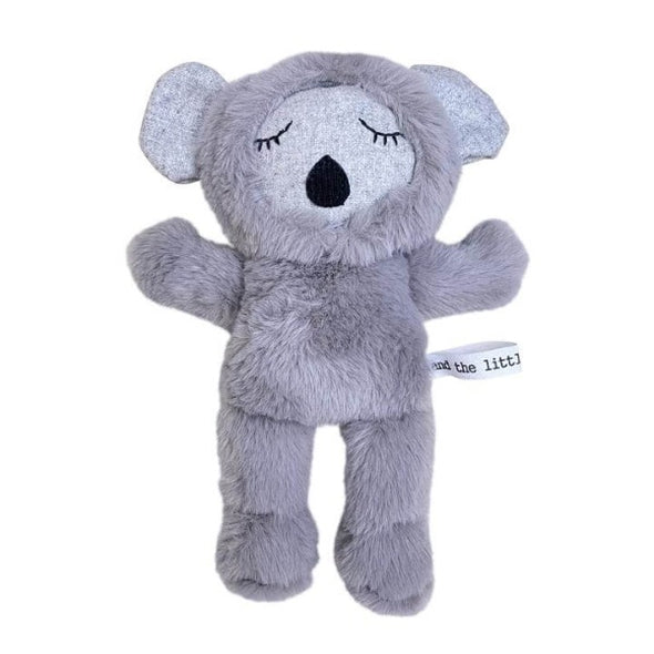 Morton Koala by And The Little Dog Laughed