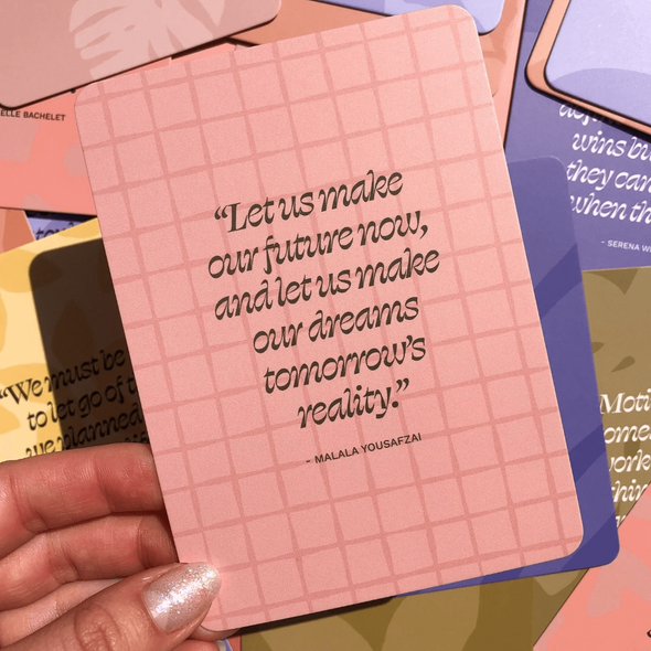 Mantras and Affirmations to Reset Your Mindset V2