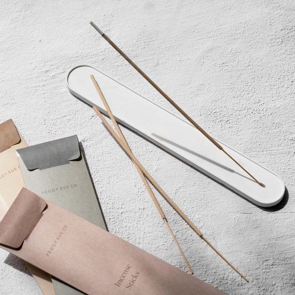 Incense Sticks Trio