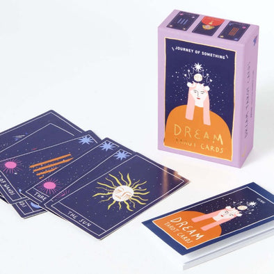 Dream Tarot Cards