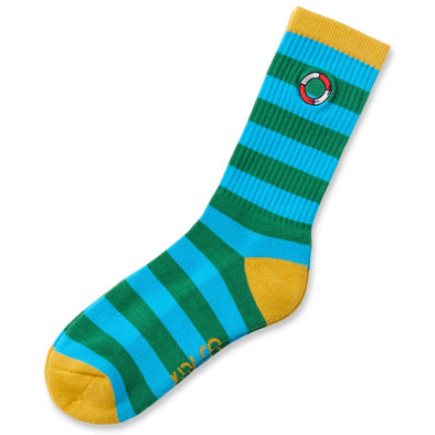 Sailor Boy Socks Adults Size 36 - 40