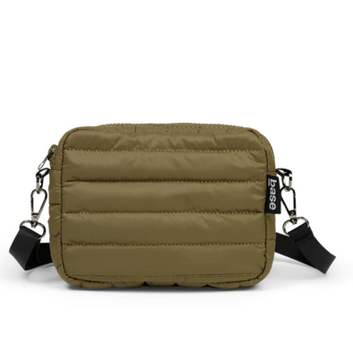 Mini Base Cloud Khaki 