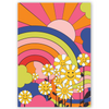 Kids Paint by Numbers - Flower Power