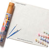 Paint by Numbers Kit - KITCHEN WINDOW by Journey of Something