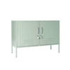 the lowdown in sage by Mustard Made
