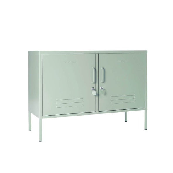 the lowdown in sage by Mustard Made
