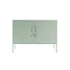 the lowdown in sage by Mustard Made