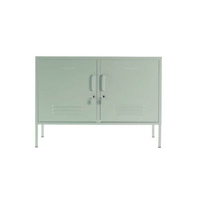 the lowdown in sage by Mustard Made