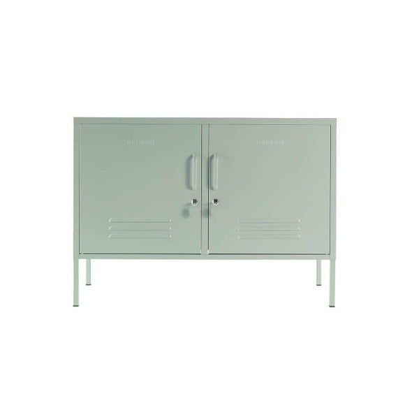 the lowdown in sage by Mustard Made