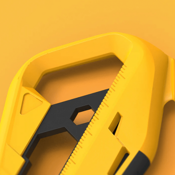 multitool close up