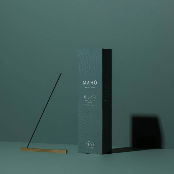 MAHO incense sticks in Gypsy Wood